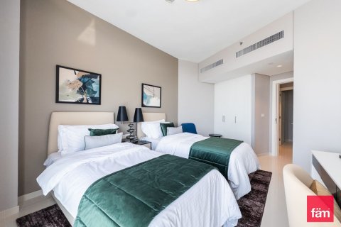 Apartmánový hotel v Dubai, SAE 3 ložnice, 153.4 m² Č.: 708120 - fotografie 19