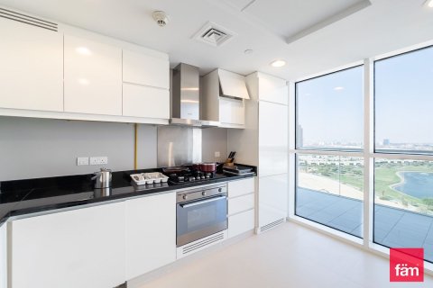 Apartmánový hotel v Dubai, SAE 3 ložnice, 153.4 m² Č.: 708120 - fotografie 25