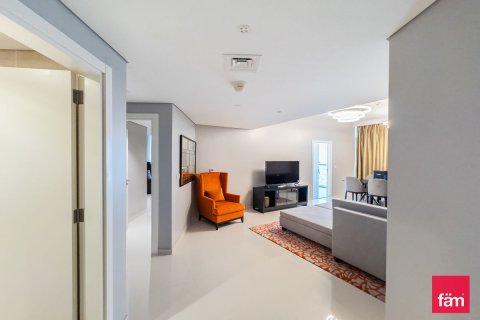 Apartmánový hotel v Dubai, SAE 3 ložnice, 153.4 m² Č.: 708120 - fotografie 4