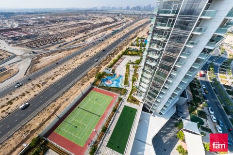 Apartmánový hotel v Dubai, SAE 3 ložnice, 153.4 m² Č.: 708120 - fotografie 30