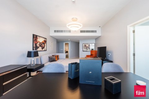 Apartmánový hotel v Dubai, SAE 3 ložnice, 153.4 m² Č.: 708120 - fotografie 3
