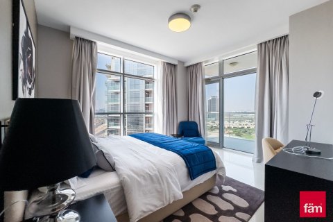 Apartmánový hotel v Dubai, SAE 3 ložnice, 153.4 m² Č.: 708120 - fotografie 17