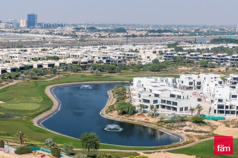 Apartmánový hotel v Dubai, SAE 3 ložnice, 153.4 m² Č.: 708120 - fotografie 8