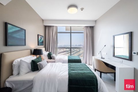 Apartmánový hotel v Dubai, SAE 3 ložnice, 153.4 m² Č.: 708120 - fotografie 24