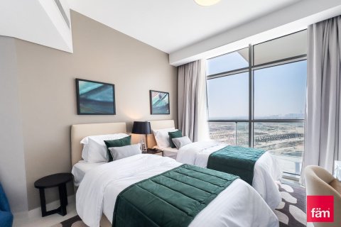 Apartmánový hotel v Dubai, SAE 3 ložnice, 153.4 m² Č.: 708120 - fotografie 28
