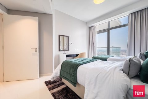 Apartmánový hotel v Dubai, SAE 3 ložnice, 153.4 m² Č.: 708120 - fotografie 22