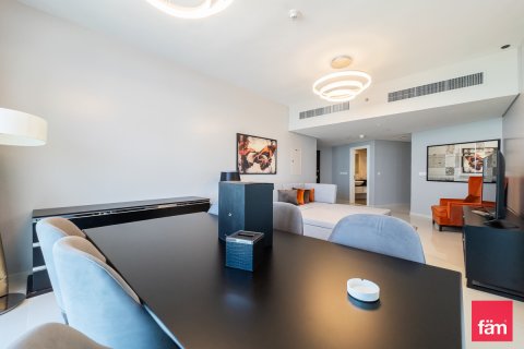 Apartmánový hotel v Dubai, SAE 3 ložnice, 153.4 m² Č.: 708120 - fotografie 11