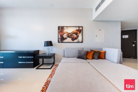 Apartmánový hotel v Dubai, SAE 3 ložnice, 153.4 m² Č.: 708120 - fotografie 16