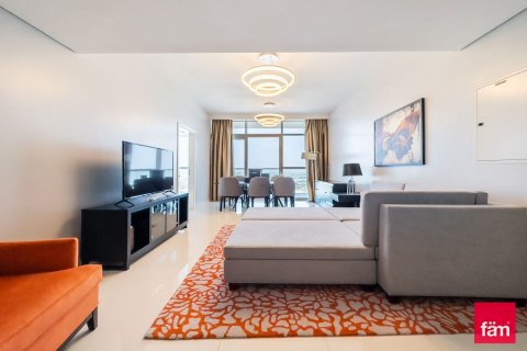 Apartmánový hotel v Dubai, SAE 3 ložnice, 153.4 m² Č.: 708120