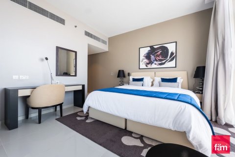 Apartmánový hotel v Dubai, SAE 3 ložnice, 153.4 m² Č.: 708120 - fotografie 12