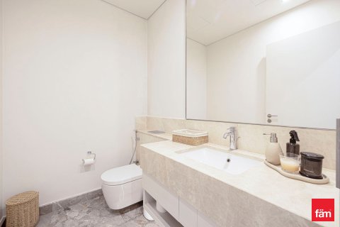 Снять в аренду виллу в Дубай Хилс Эстейт, ОАЭ 5 спален, 712.9м2, № 705761 - фото 24