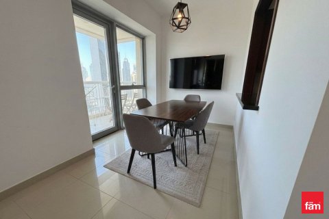 Appartement te huur in Downtown Dubai (Downtown Burj Dubai), Dubai, VAE 1 slaapkamer, 102.7 vr.m., nr 705764 - foto 11