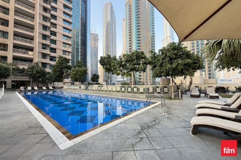 Appartement te huur in Downtown Dubai (Downtown Burj Dubai), Dubai, VAE 1 slaapkamer, 102.7 vr.m., nr 705764 - foto 10