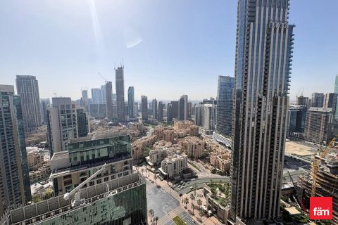 Appartement te huur in Downtown Dubai (Downtown Burj Dubai), Dubai, VAE 1 slaapkamer, 102.7 vr.m., nr 705764 - foto 9
