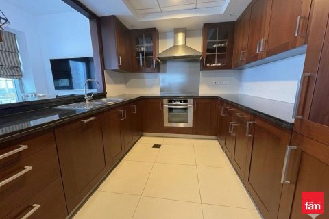 Appartement te huur in Downtown Dubai (Downtown Burj Dubai), Dubai, VAE 1 slaapkamer, 102.7 vr.m., nr 705764 - foto 5