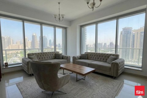 Appartement in Downtown Dubai (Downtown Burj Dubai), Dubai, VAE 1 slaapkamer, 102.7 vr.m. nr 705764