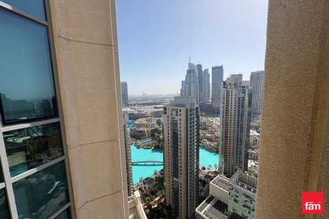 Appartement te huur in Downtown Dubai (Downtown Burj Dubai), Dubai, VAE 1 slaapkamer, 102.7 vr.m., nr 705764 - foto 8