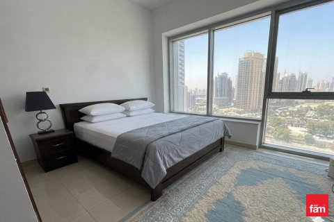 Appartement te huur in Downtown Dubai (Downtown Burj Dubai), Dubai, VAE 1 slaapkamer, 102.7 vr.m., nr 705764 - foto 4