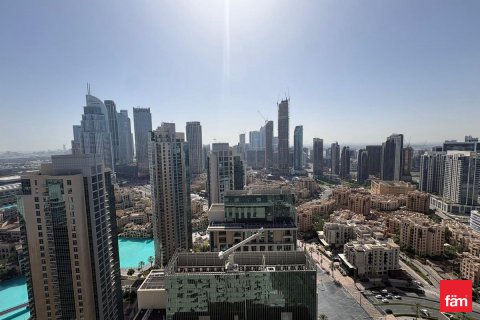 Appartement te huur in Downtown Dubai (Downtown Burj Dubai), Dubai, VAE 1 slaapkamer, 102.7 vr.m., nr 705764 - foto 2