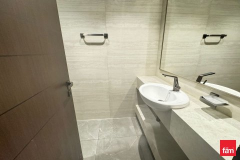 Huoneisto Business Bay, Dubai, Arabiemiraatit 1 makuuhuone, 84.6 m2 № 662474 - kuva 13