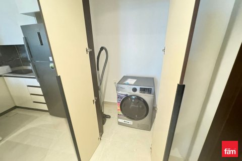 Huoneisto Business Bay, Dubai, Arabiemiraatit 1 makuuhuone, 84.6 m2 № 662474 - kuva 11