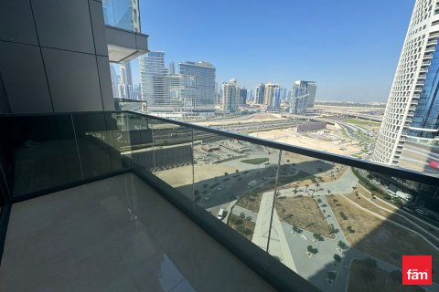 Huoneisto Business Bay, Dubai, Arabiemiraatit 1 makuuhuone, 84.6 m2 № 662474 - kuva 14