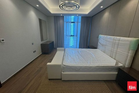 Huoneisto Business Bay, Dubai, Arabiemiraatit 1 makuuhuone, 84.6 m2 № 662474 - kuva 9