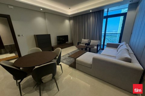 Huoneisto Business Bay, Dubai, Arabiemiraatit 1 makuuhuone, 84.6 m2 № 662474 - kuva 5