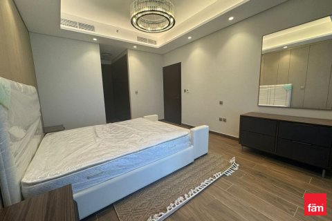 Huoneisto Business Bay, Dubai, Arabiemiraatit 1 makuuhuone, 84.6 m2 № 662474 - kuva 3