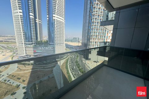 Huoneisto Business Bay, Dubai, Arabiemiraatit 1 makuuhuone, 84.6 m2 № 662474 - kuva 7