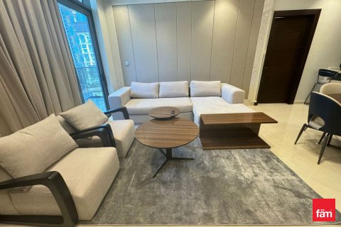 Huoneisto Business Bay, Dubai, Arabiemiraatit 1 makuuhuone, 84.6 m2 № 662474 - kuva 4