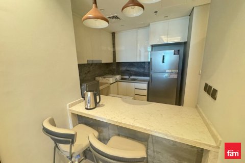 Huoneisto Business Bay, Dubai, Arabiemiraatit 1 makuuhuone, 84.6 m2 № 662474 - kuva 8