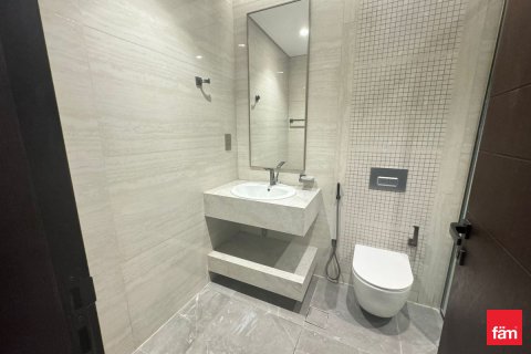 Huoneisto Business Bay, Dubai, Arabiemiraatit 1 makuuhuone, 84.6 m2 № 662474 - kuva 12