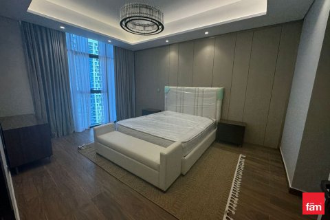 Huoneisto Business Bay, Dubai, Arabiemiraatit 1 makuuhuone, 84.6 m2 № 662474 - kuva 10