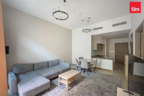 Lägenhet uthyres i Dubai Marina, Dubai, UAE 1 sovrum, 61.2 kvm Nr. 662472 - fotografi 2