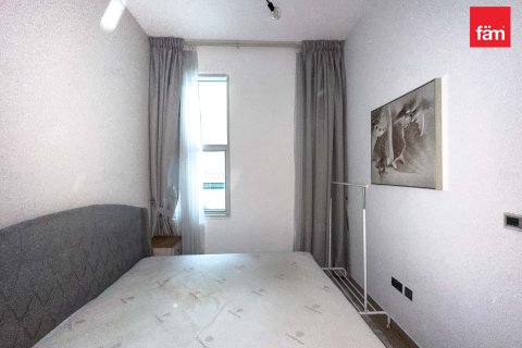 Lägenhet uthyres i Dubai Marina, Dubai, UAE 1 sovrum, 61.2 kvm Nr. 662472 - fotografi 6