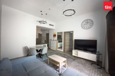 Lägenhet uthyres i Dubai Marina, Dubai, UAE 1 sovrum, 61.2 kvm Nr. 662472 - fotografi 3