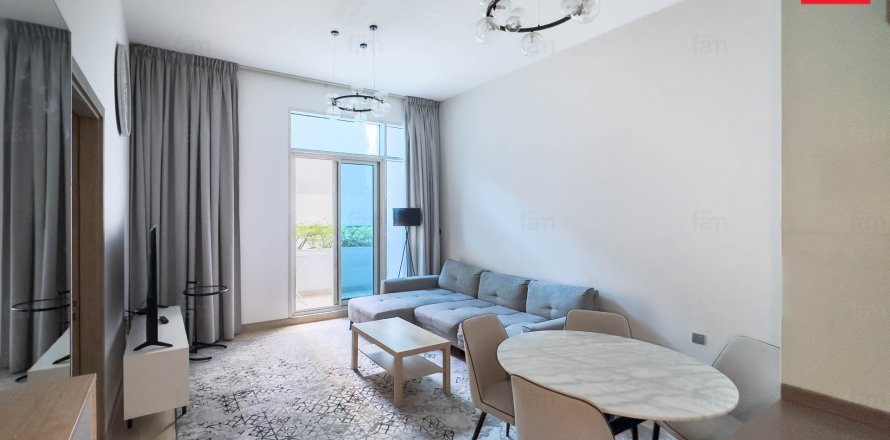 شقة في مرسى دبي، دبي 1 غرفة نوم ، 61.2 متر مربع . ر قم 662472