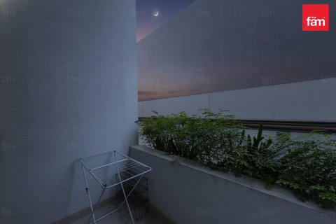 Lägenhet uthyres i Dubai Marina, Dubai, UAE 1 sovrum, 61.2 kvm Nr. 662472 - fotografi 16