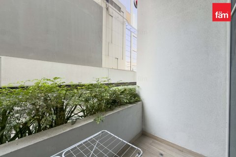 Lägenhet uthyres i Dubai Marina, Dubai, UAE 1 sovrum, 61.2 kvm Nr. 662472 - fotografi 13