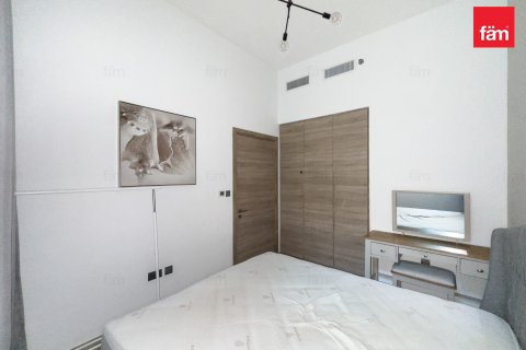 Lägenhet uthyres i Dubai Marina, Dubai, UAE 1 sovrum, 61.2 kvm Nr. 662472 - fotografi 10