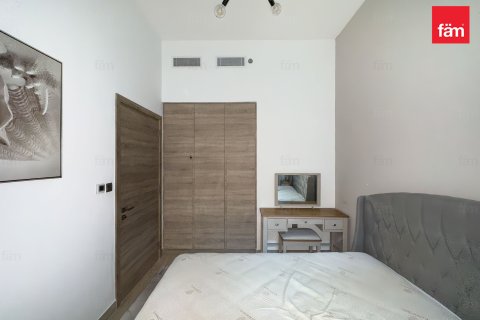 Lägenhet uthyres i Dubai Marina, Dubai, UAE 1 sovrum, 61.2 kvm Nr. 662472 - fotografi 9