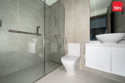 Lägenhet uthyres i Dubai Marina, Dubai, UAE 1 sovrum, 61.2 kvm Nr. 662472 - fotografi 12