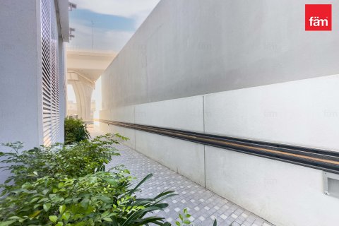 Lägenhet uthyres i Dubai Marina, Dubai, UAE 1 sovrum, 61.2 kvm Nr. 662472 - fotografi 14