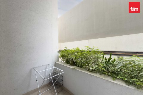 Lägenhet uthyres i Dubai Marina, Dubai, UAE 1 sovrum, 61.2 kvm Nr. 662472 - fotografi 15