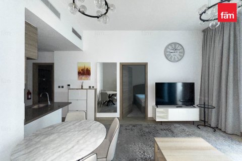 Lägenhet uthyres i Dubai Marina, Dubai, UAE 1 sovrum, 61.2 kvm Nr. 662472 - fotografi 17