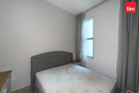 Lägenhet uthyres i Dubai Marina, Dubai, UAE 1 sovrum, 61.2 kvm Nr. 662472 - fotografi 8