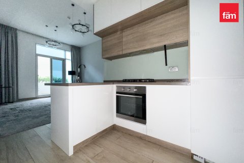 Lägenhet uthyres i Dubai Marina, Dubai, UAE 1 sovrum, 61.2 kvm Nr. 662472 - fotografi 4