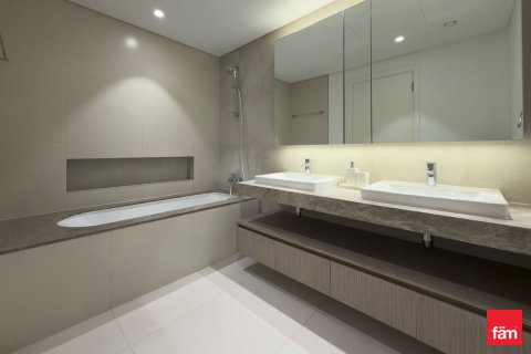 Apartemen di Dubai, UEA 2 kamar tidur, 120.1 m2 nomor 662470 - foto 6