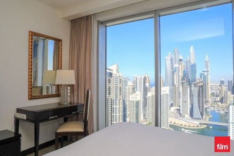 آپارتمان برای فروش در Dubai Marina، Dubai، امارات متحده عربی 1 خوابه ، 81.8 متر مربع ، شماره 662471 - تصویر 14